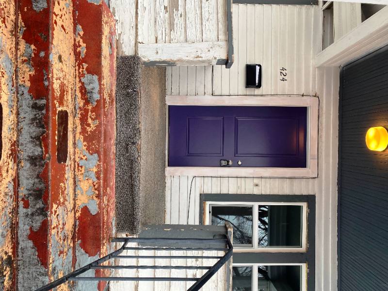 House for rent at 424 Dillon, Pocatello, ID 83204
