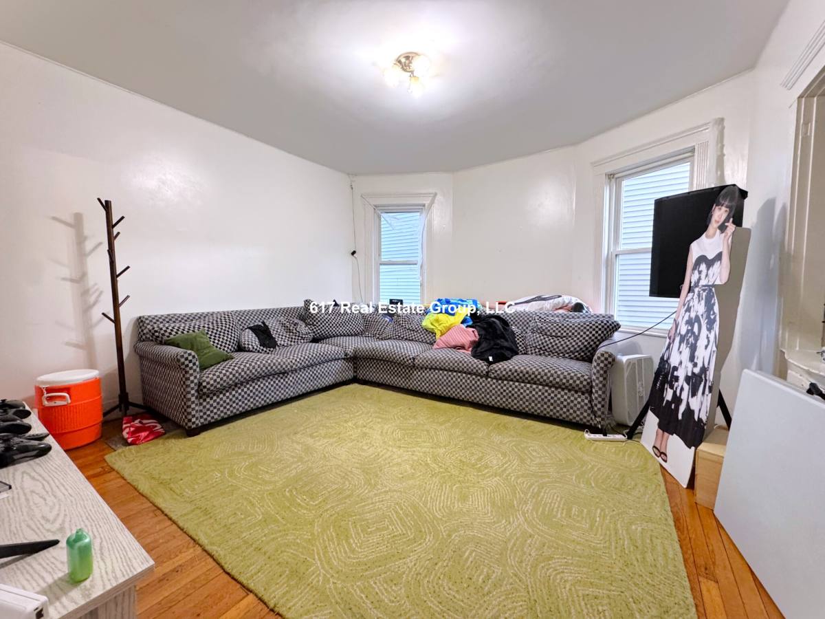 Apartment for rent at 7 Gardner Terrace #O1, Allston, MA 02134