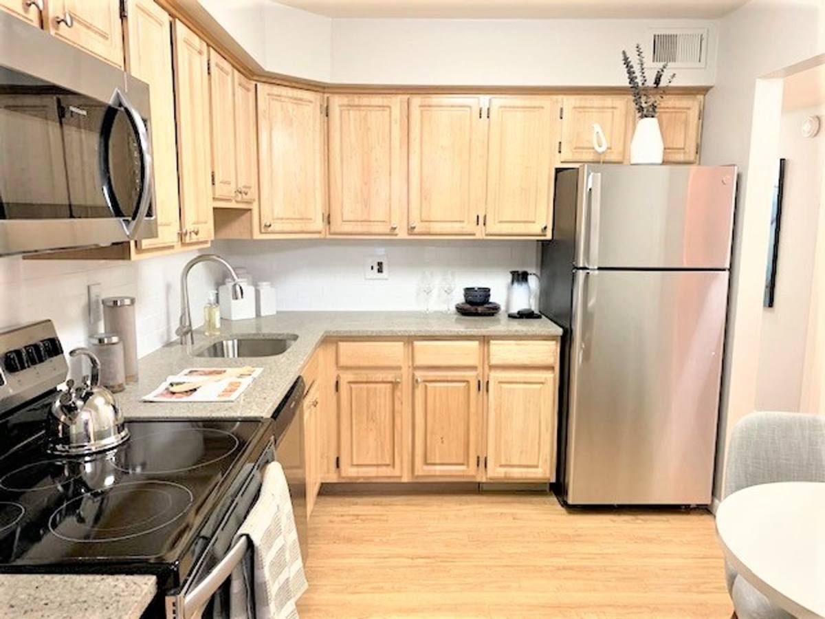 100 Barclay Court, Langhorne, PA 19047 - Apartment for Rent - Image 3