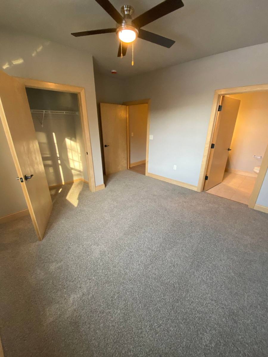 Apartment for rent at 402 & 404 Genesee St, Delafield, WI 53018
