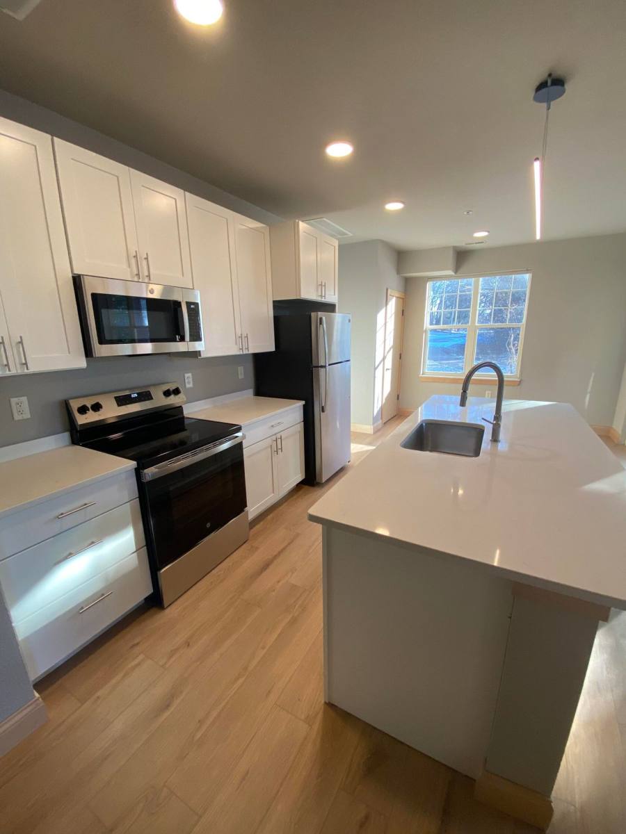 Apartment for rent at 402 & 404 Genesee St, Delafield, WI 53018