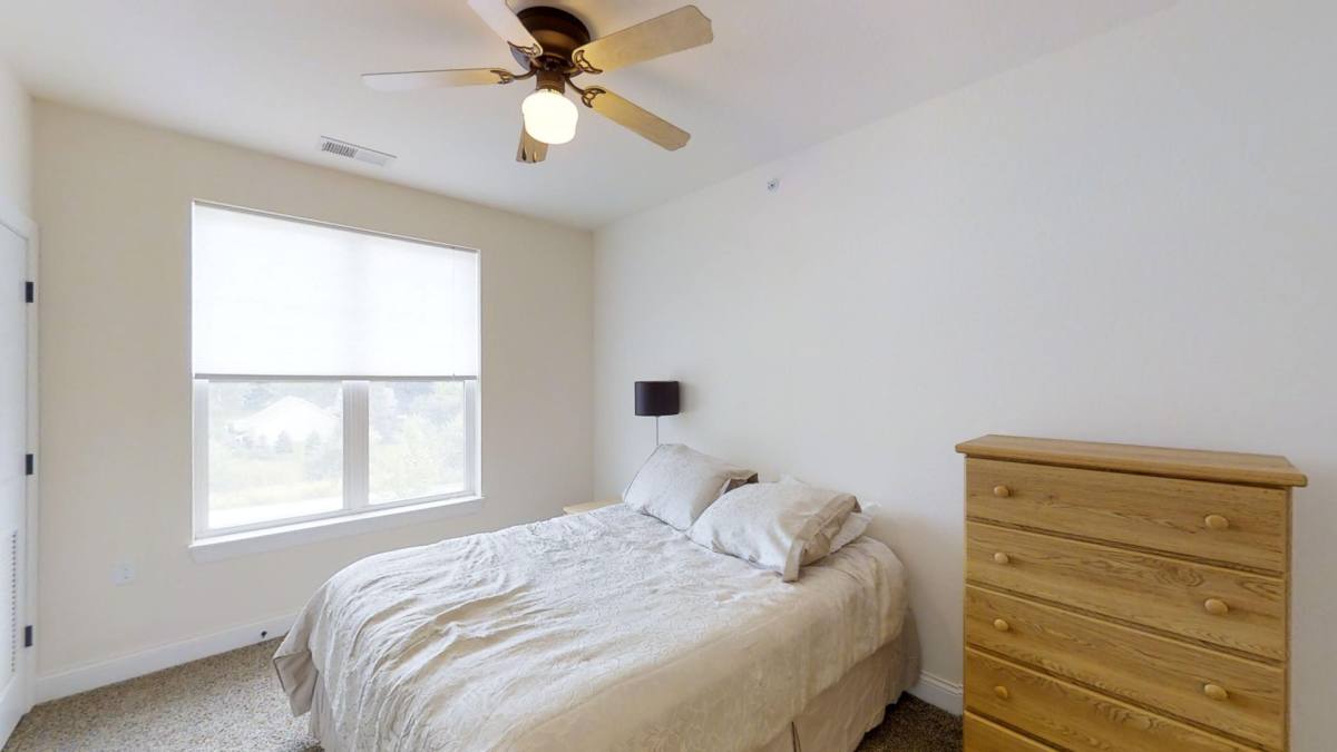 Apartment for rent at 402 & 404 Genesee St, Delafield, WI 53018