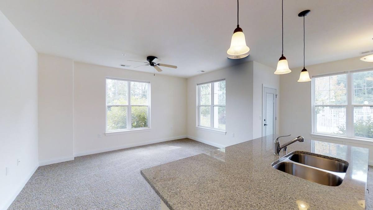 Apartment for rent at 402 & 404 Genesee St, Delafield, WI 53018