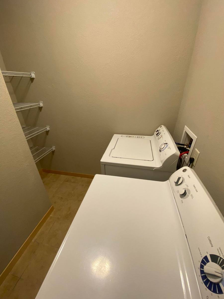Apartment for rent at 402 & 404 Genesee St, Delafield, WI 53018