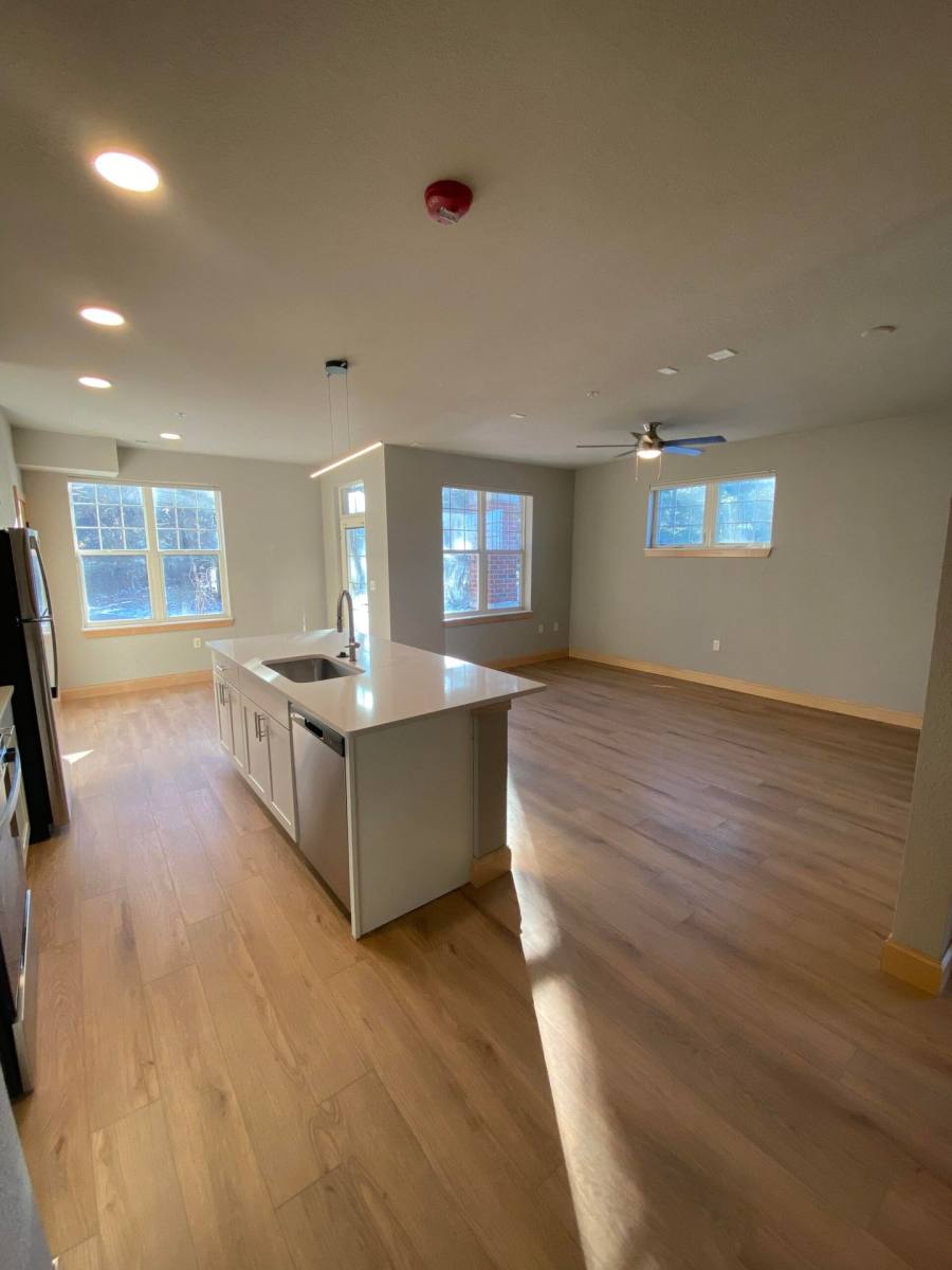 Apartment for rent at 402 & 404 Genesee St, Delafield, WI 53018