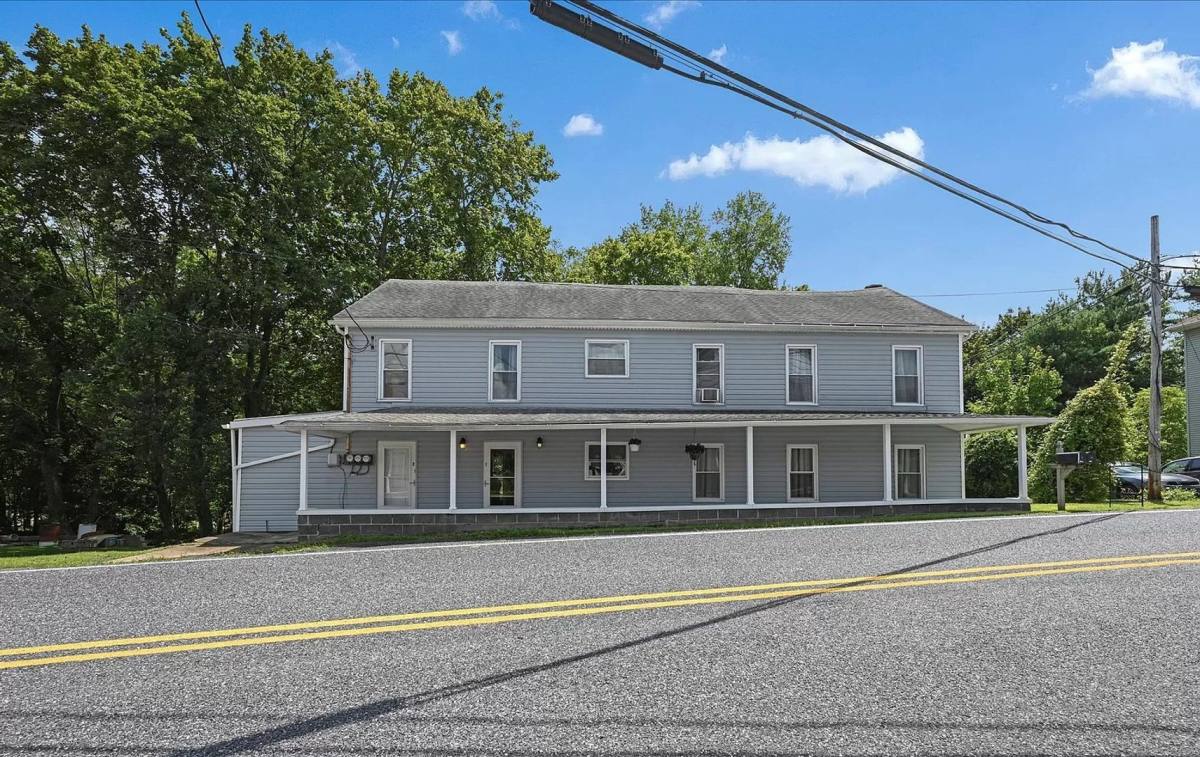 Apartment for rent at 2002 Fair Rd, Schuylkill Haven, PA 17972
