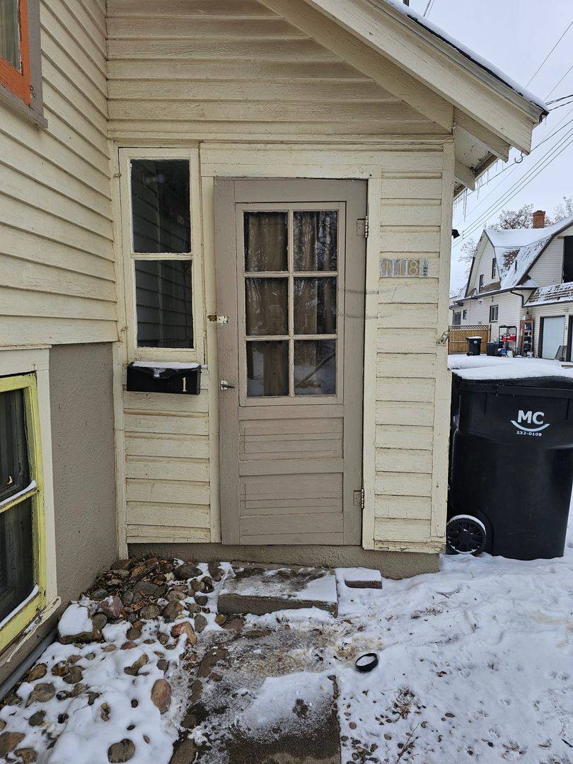House for rent at 118 1 2 N Prairie Ave, Miles City, MT 59301