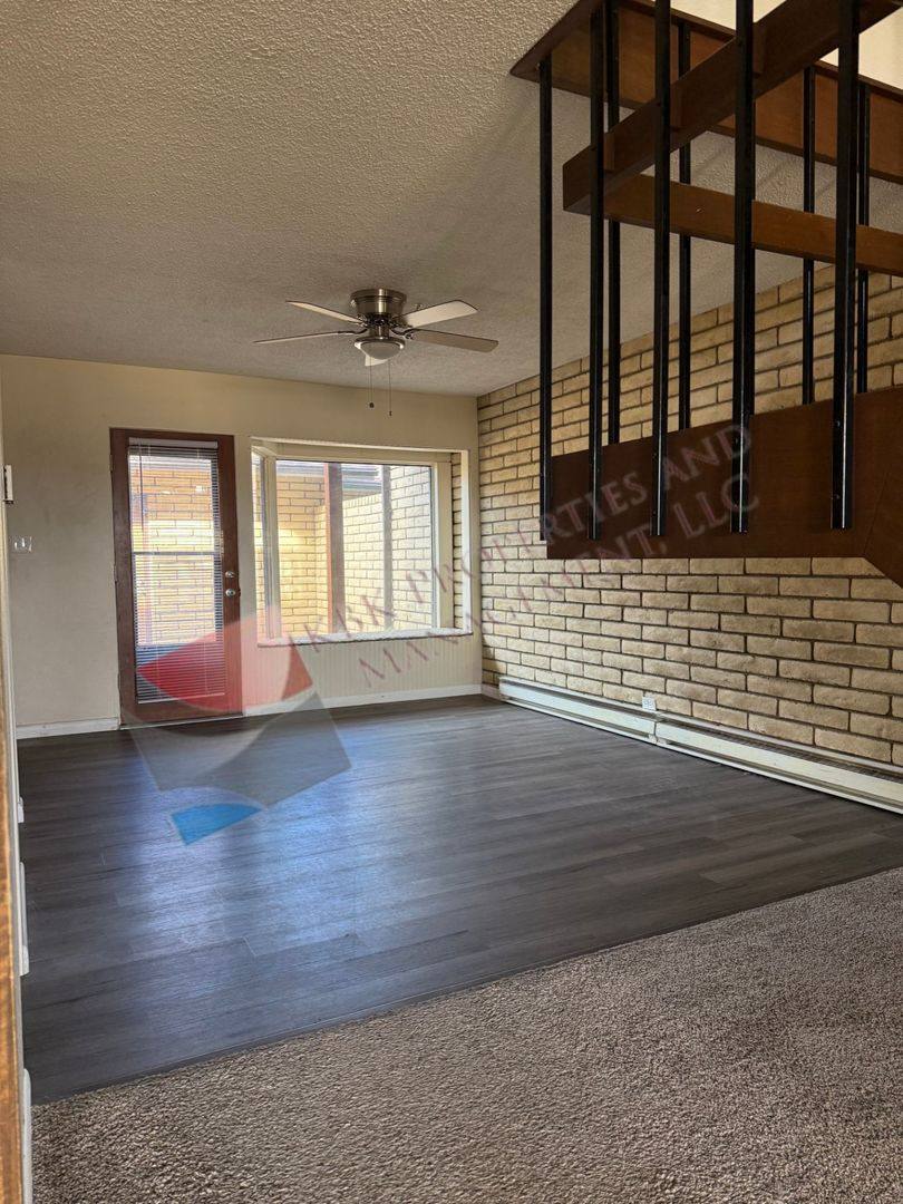 Apartment for rent at 14 River Dr, Alamosa, CO 81101