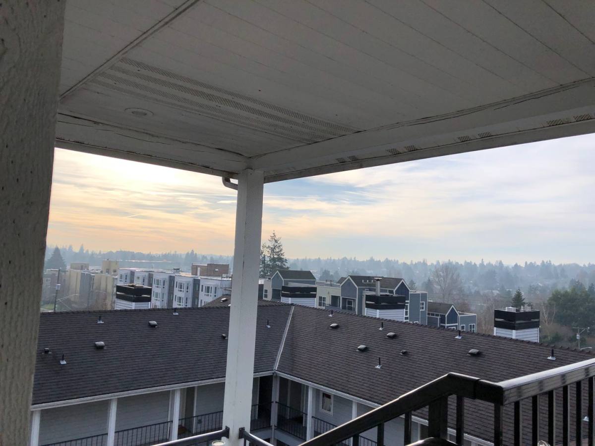 Condo for rent at 9200 Greenwood Ave N #511, Seattle, WA 98103