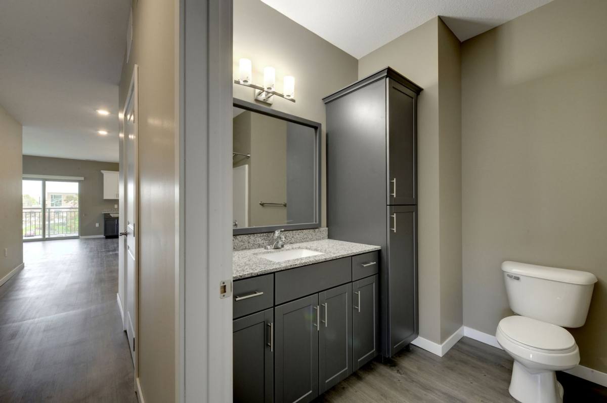 Apartment for rent at 1050 Marsh St, Mankato, MN 56001