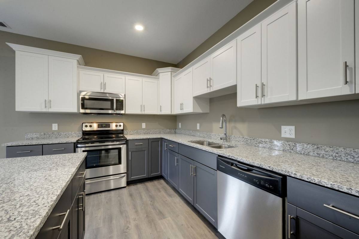 Apartment for rent at 1050 Marsh St, Mankato, MN 56001
