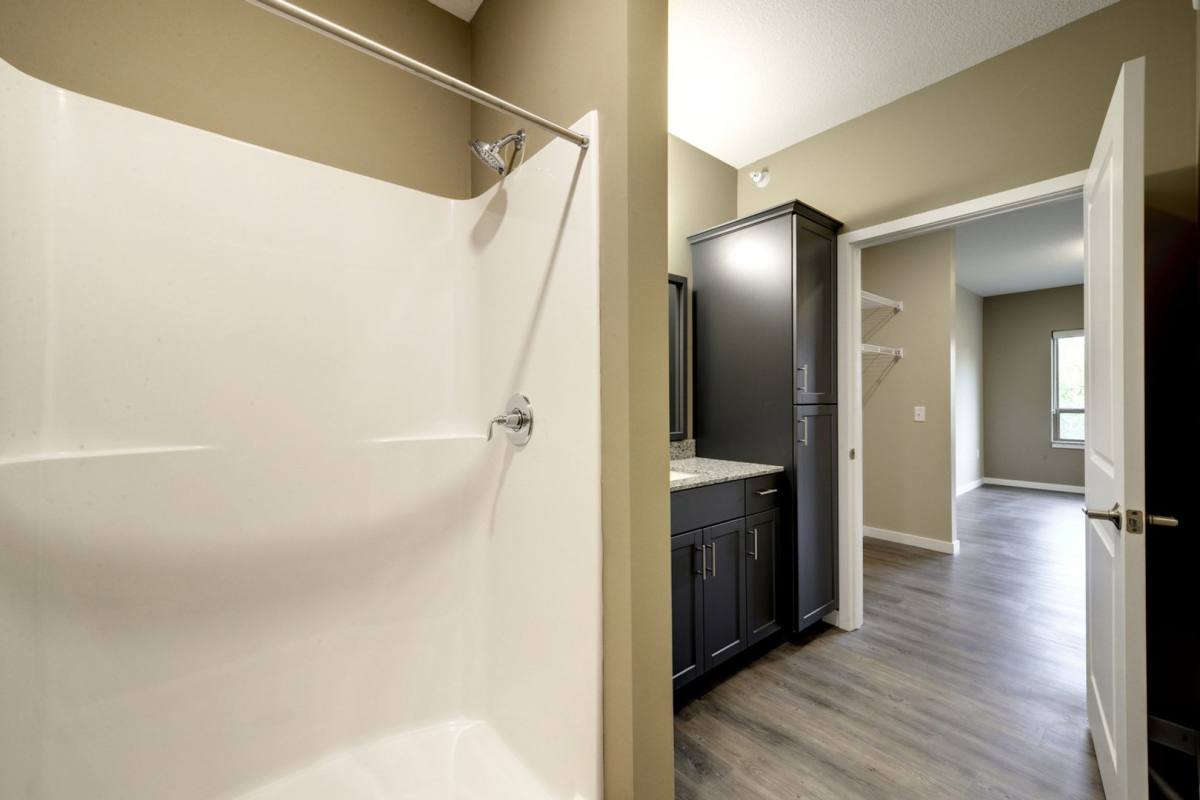 Apartment for rent at 1050 Marsh St, Mankato, MN 56001