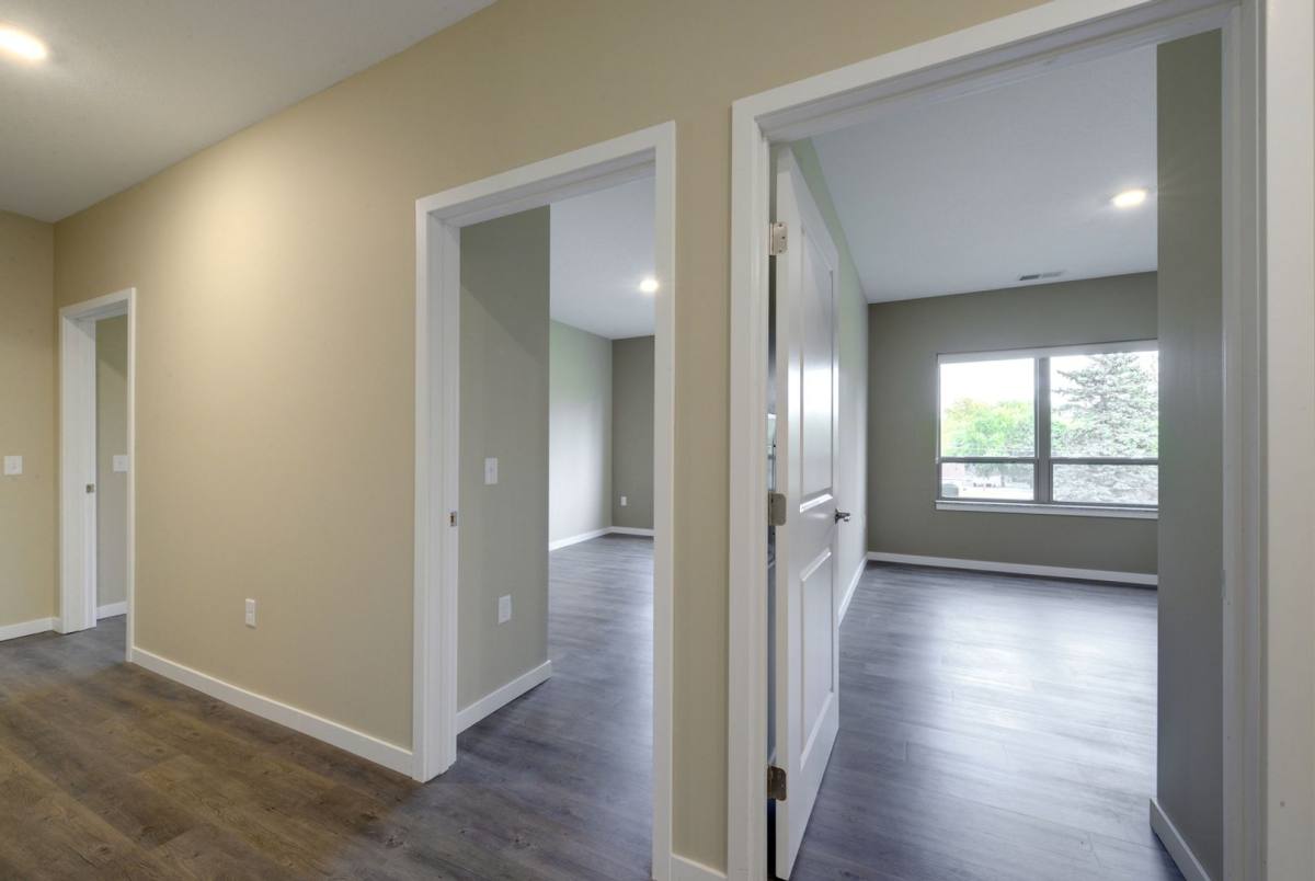 Apartment for rent at 1050 Marsh St, Mankato, MN 56001