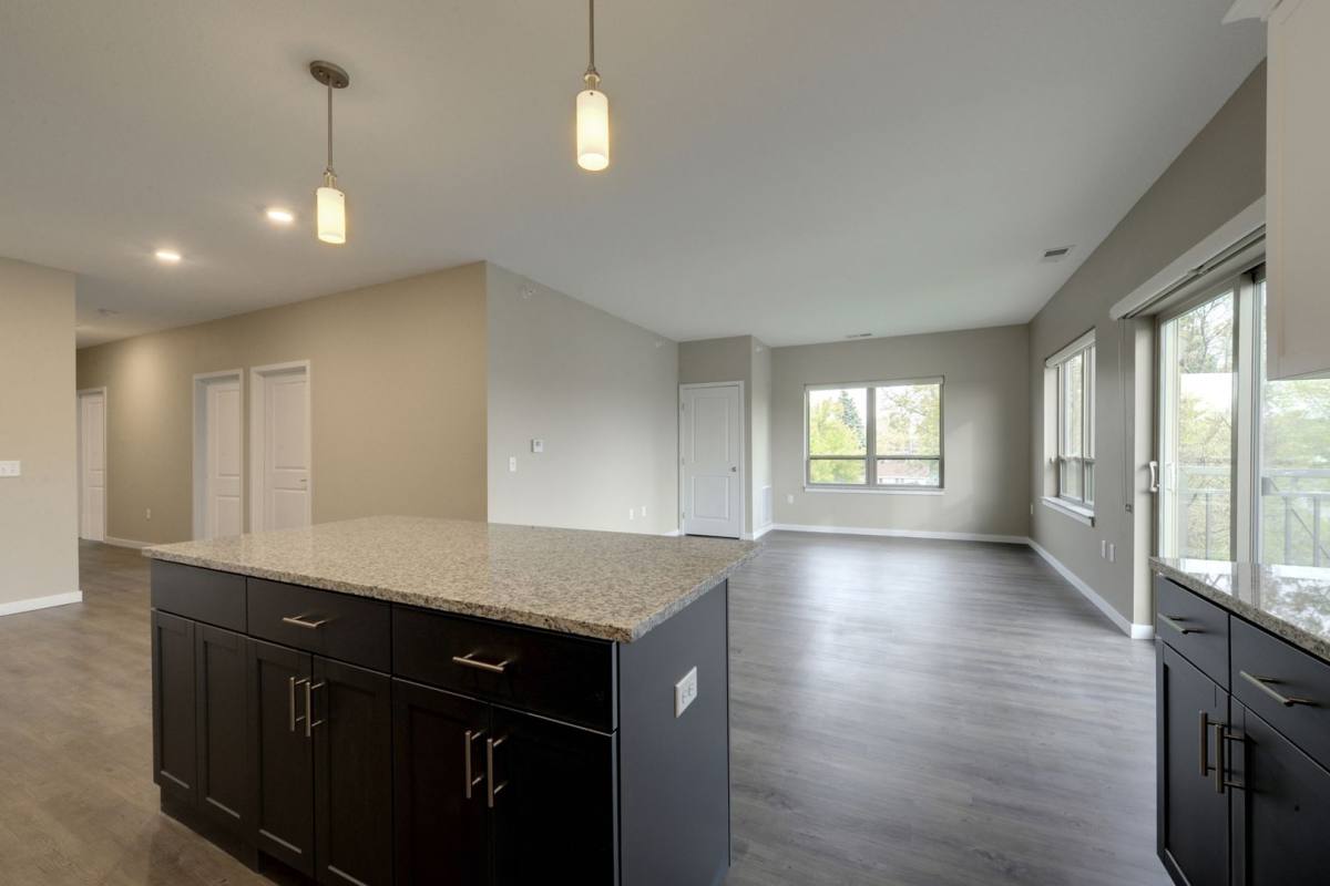 Apartment for rent at 1050 Marsh St, Mankato, MN 56001