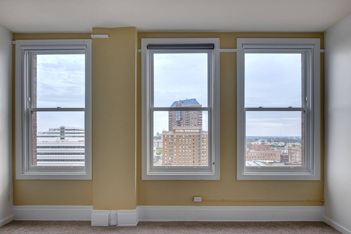 Apartment for rent at 218 6th Ave, Des Moines, IA 50309