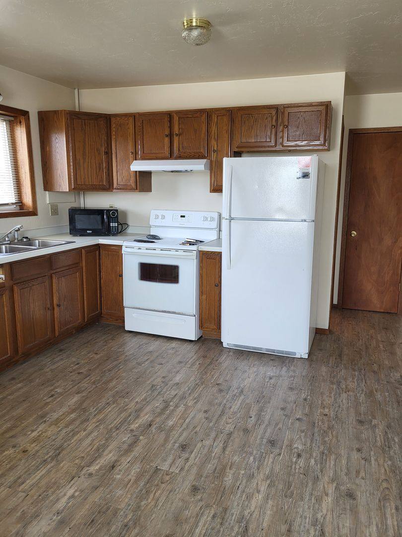 Apartment for rent at 494 County Rd, Pulaski, WI 54162