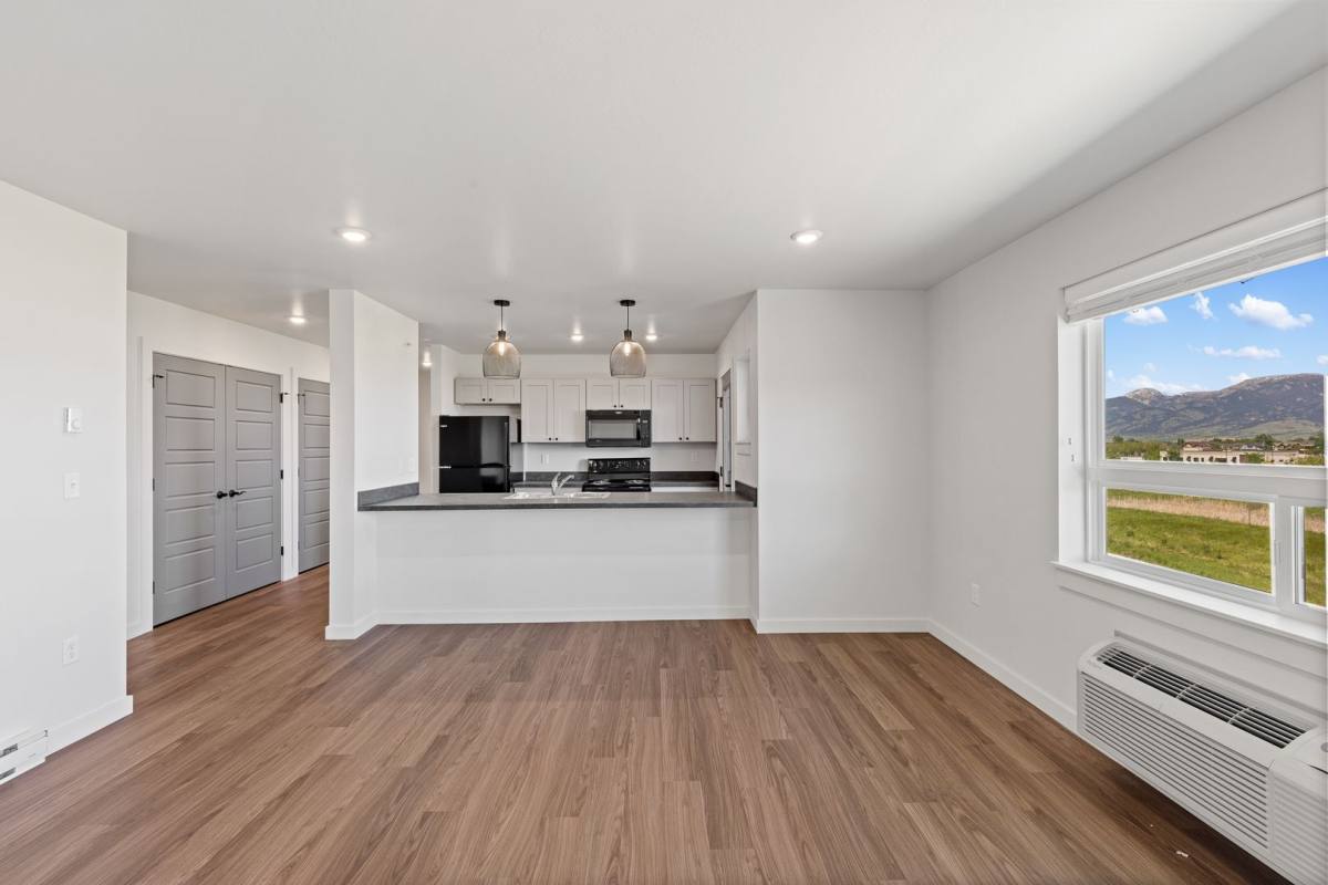 Apartment for rent at 5153 Fallon, Bozeman, MT 59718