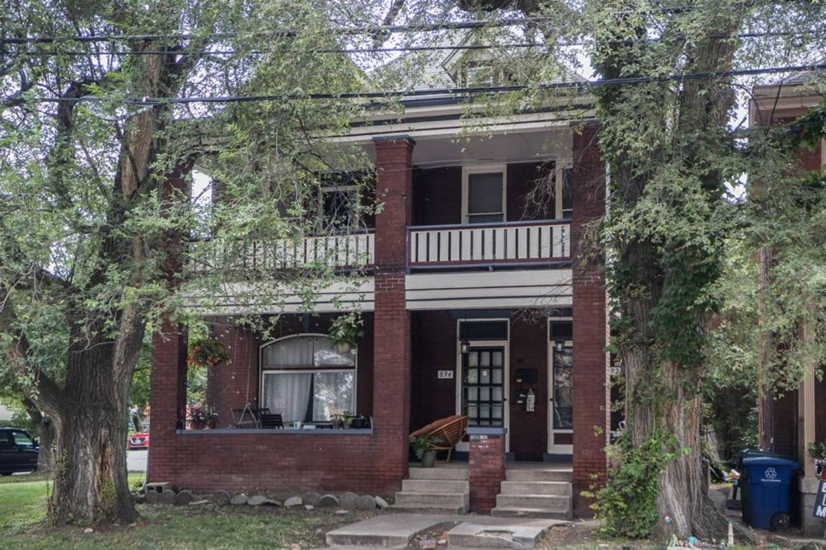 Apartment for rent at 892-894 Dennison Ave, Columbus, OH 43215