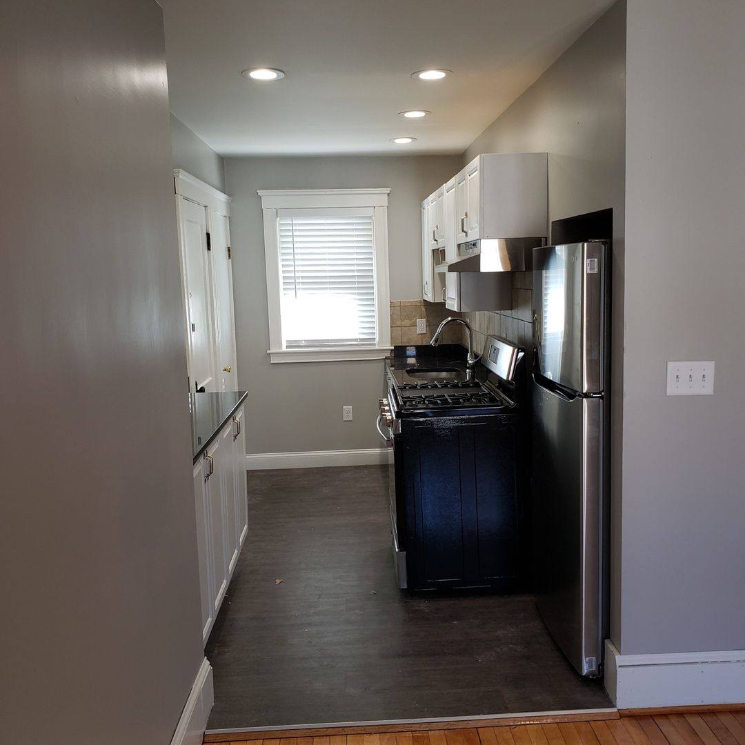 Apartment for rent at 24 Webster St, Haverhill, MA 01830