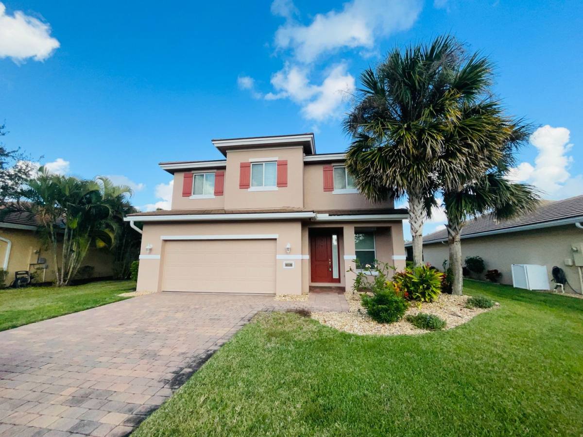 House for rent at 505 NW Windflower Terrace, Jensen Beach, FL 34957