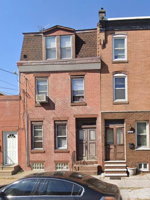 House for rent at 808 George St #PM-ARTHA Holdings, Norristown, PA 19401