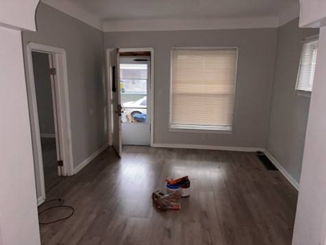 Townhouse for rent at 3180 W 98th St, Cleveland, OH 44102
