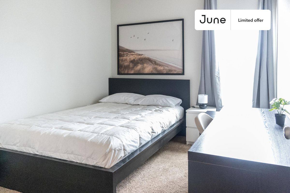 Apartment for rent at 1604 Singleton Ave #C, Austin, TX 78702