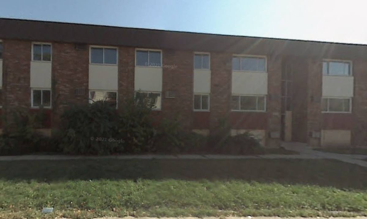 Apartment for rent at 2570-2572 Sarvis Court, Cincinnati, OH 45214