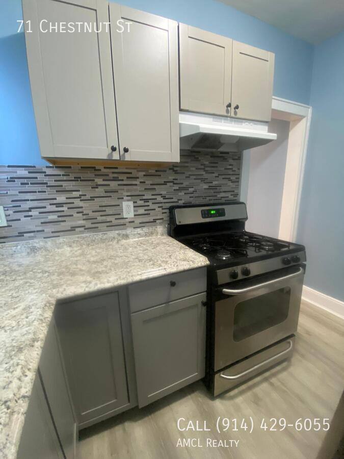 Apartment for rent at 71 Chestnut St, Yonkers, NY 10701