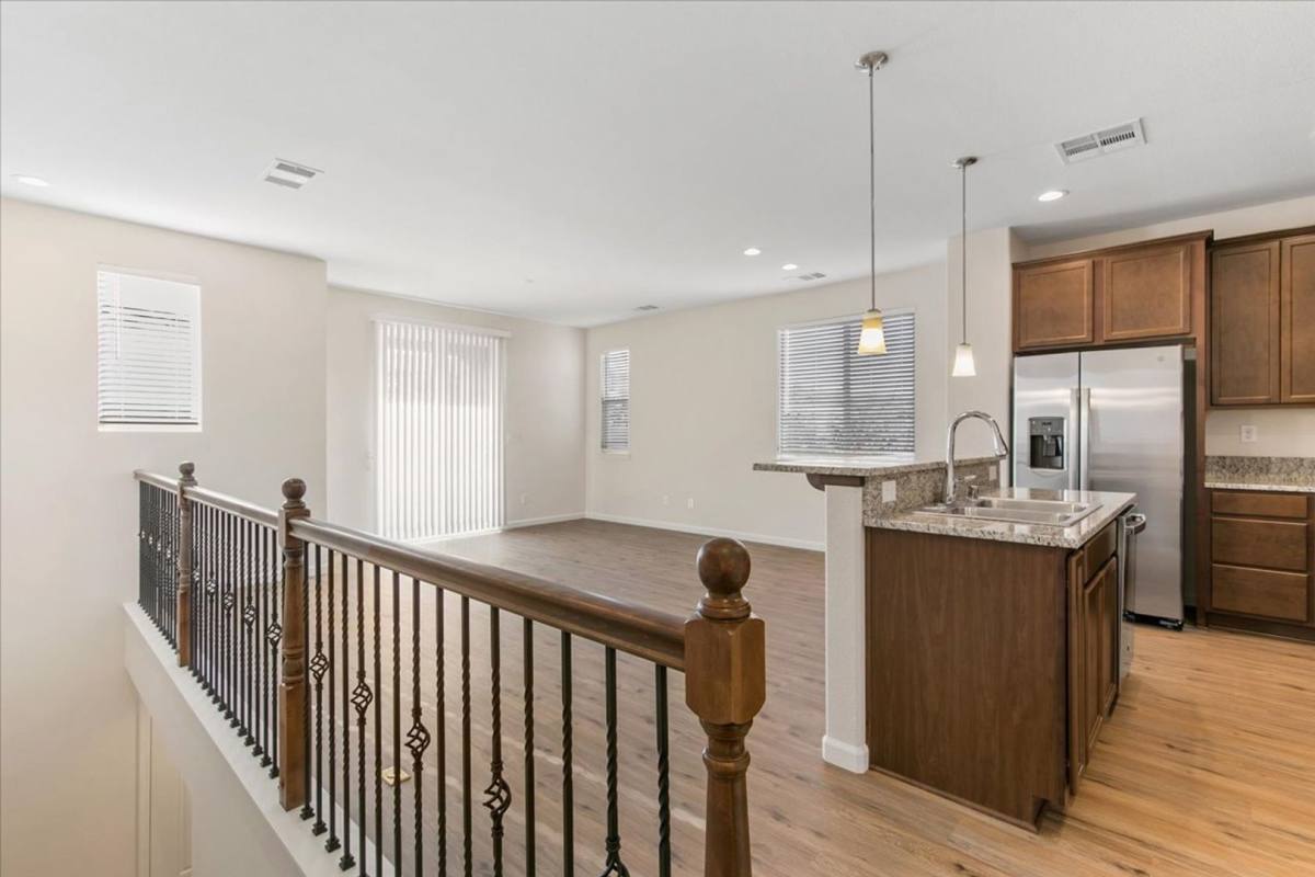 Townhouse for rent at 2262 Shady Canyon Dr, Sparks, NV 89436