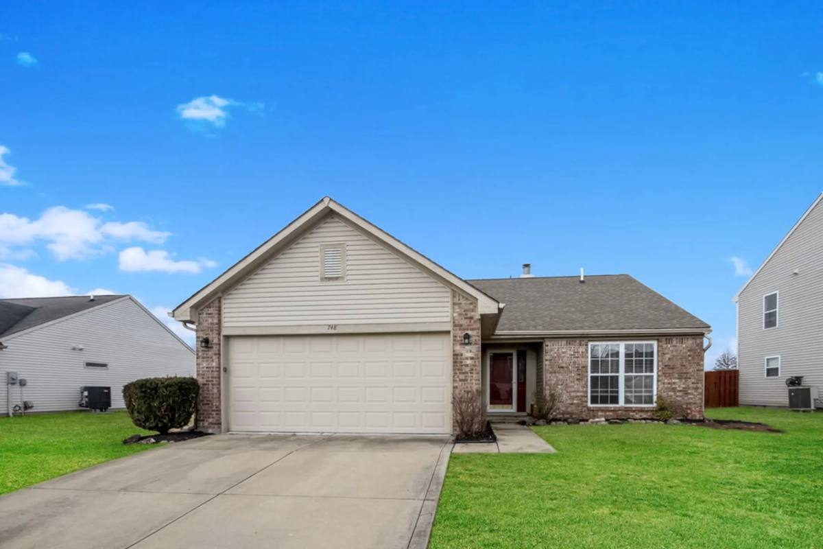 748 Hollowood Lane, Avon, IN 46123