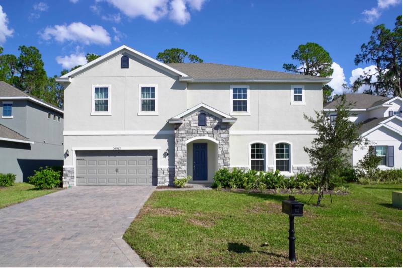 House for rent at 29912 Cypress Pointe, Tavares, FL 32778