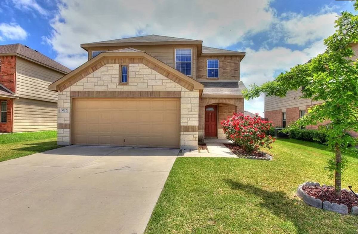 House for rent at 5302 Lyra Dr, Killeen, TX 76542