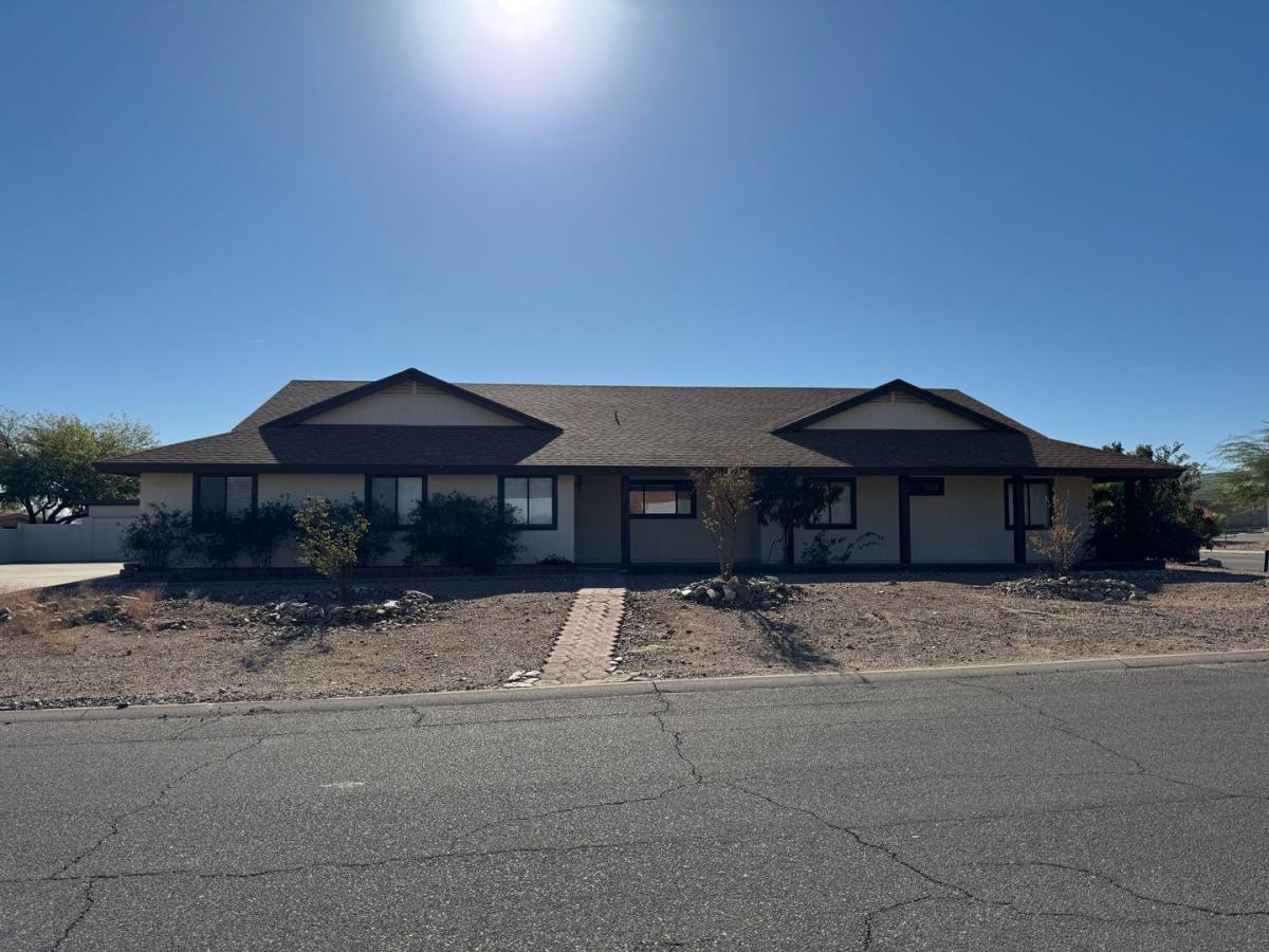 House for rent at 17305 E San Marcus Dr, Fountain Hills, AZ 85268