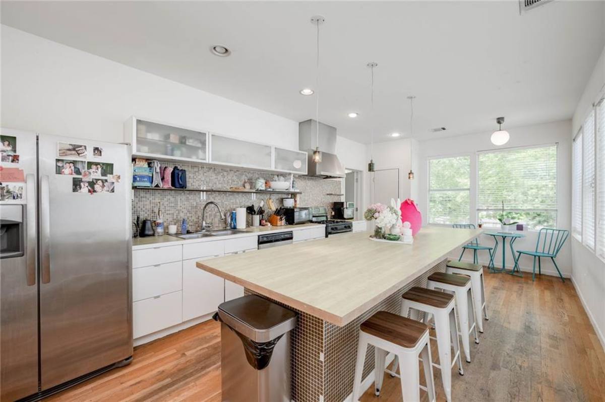 House for rent at 710 E 45th St, Austin, TX 78751