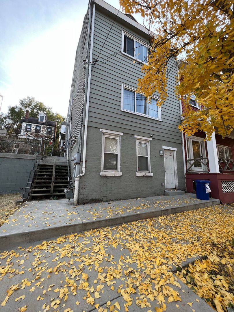 Apartment for rent at 184 Pius St, Pittsburgh, PA 15203