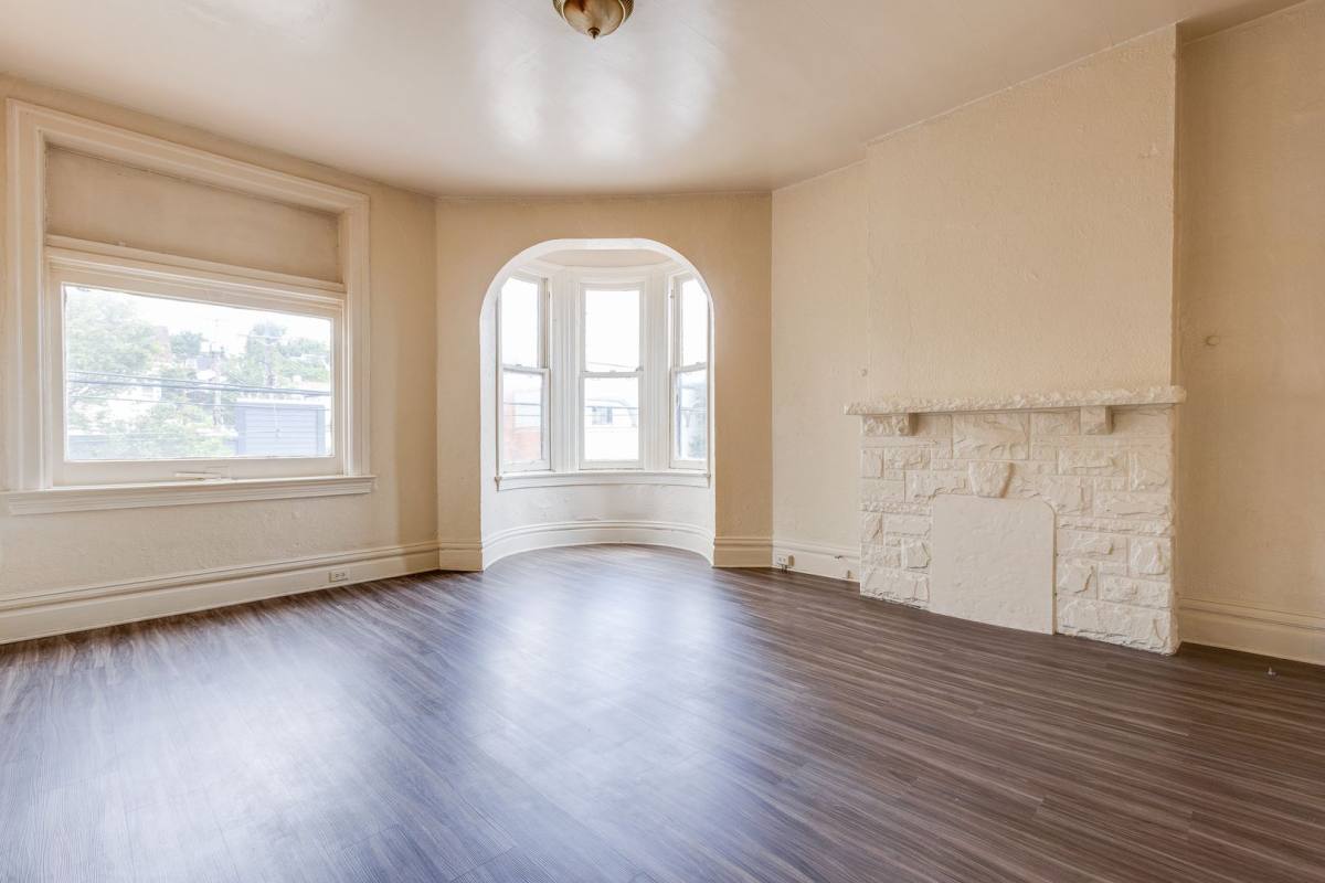 Apartment for rent at 636 E Warrington Ave, Pittsburgh, PA 15210