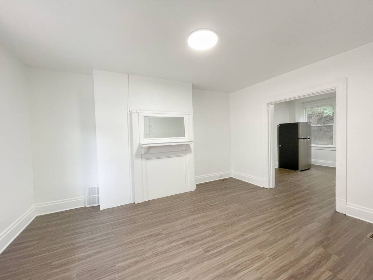 Apartment for rent at 118 Tecumseh #HAZELWOOD, Pittsburgh, PA 15207