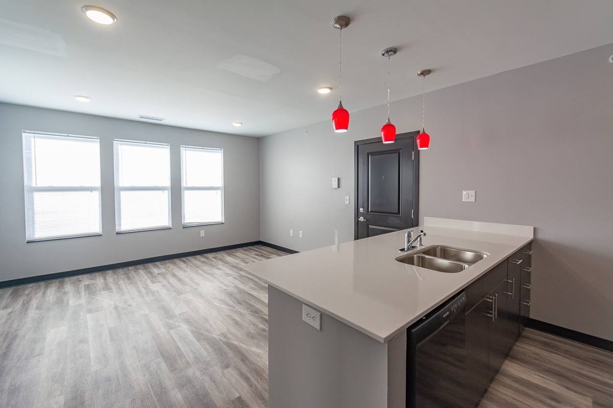 Apartment for rent at 200 & 250 S Washington St, Bloomington, IN 47408