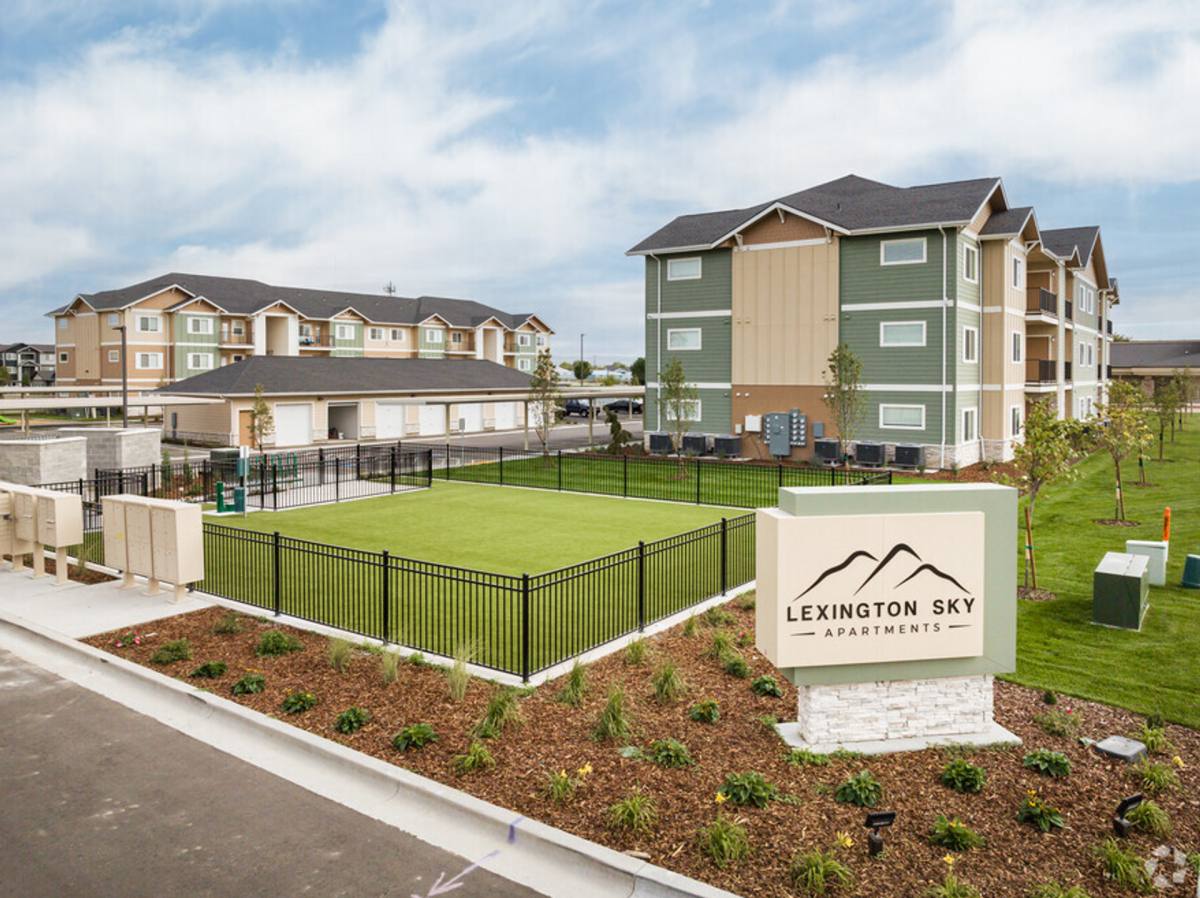 Apartment for rent at 4703 Lexington Sky Lane, Caldwell, ID 83605