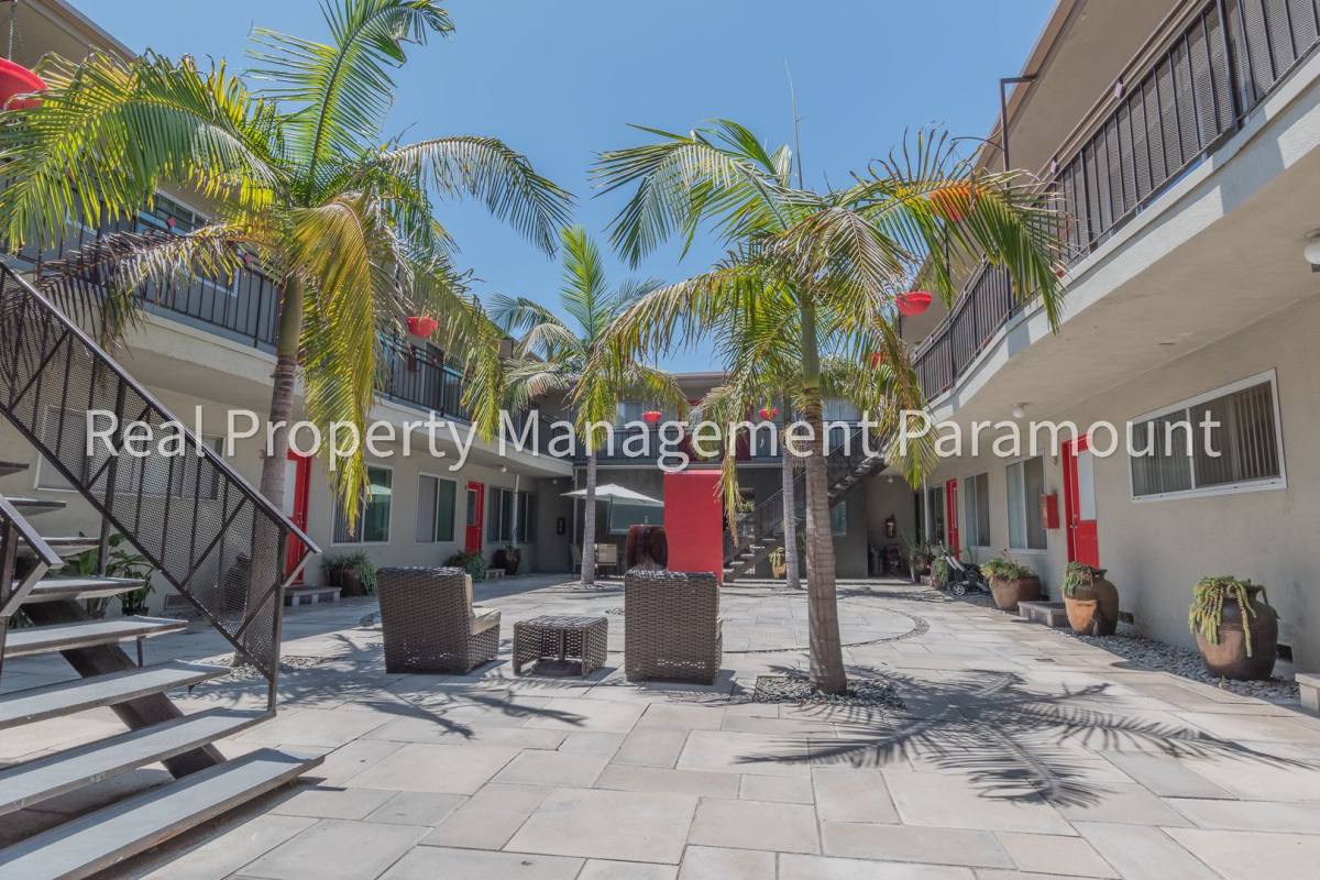 Apartment for rent at 4009 Stevely Ave, Los Angeles, CA 90008