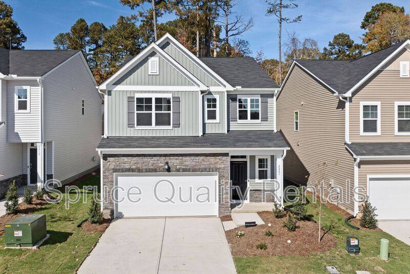 2221 Cape May Lane, Durham, NC 27703
