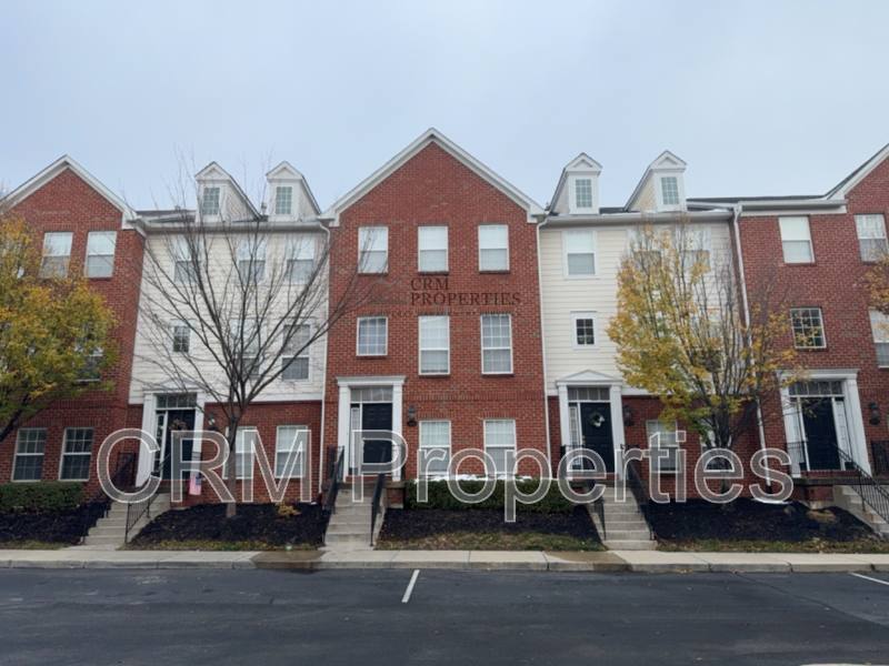 Townhouse for rent at 1183 Cavendish Dr, Carmel, IN 46032