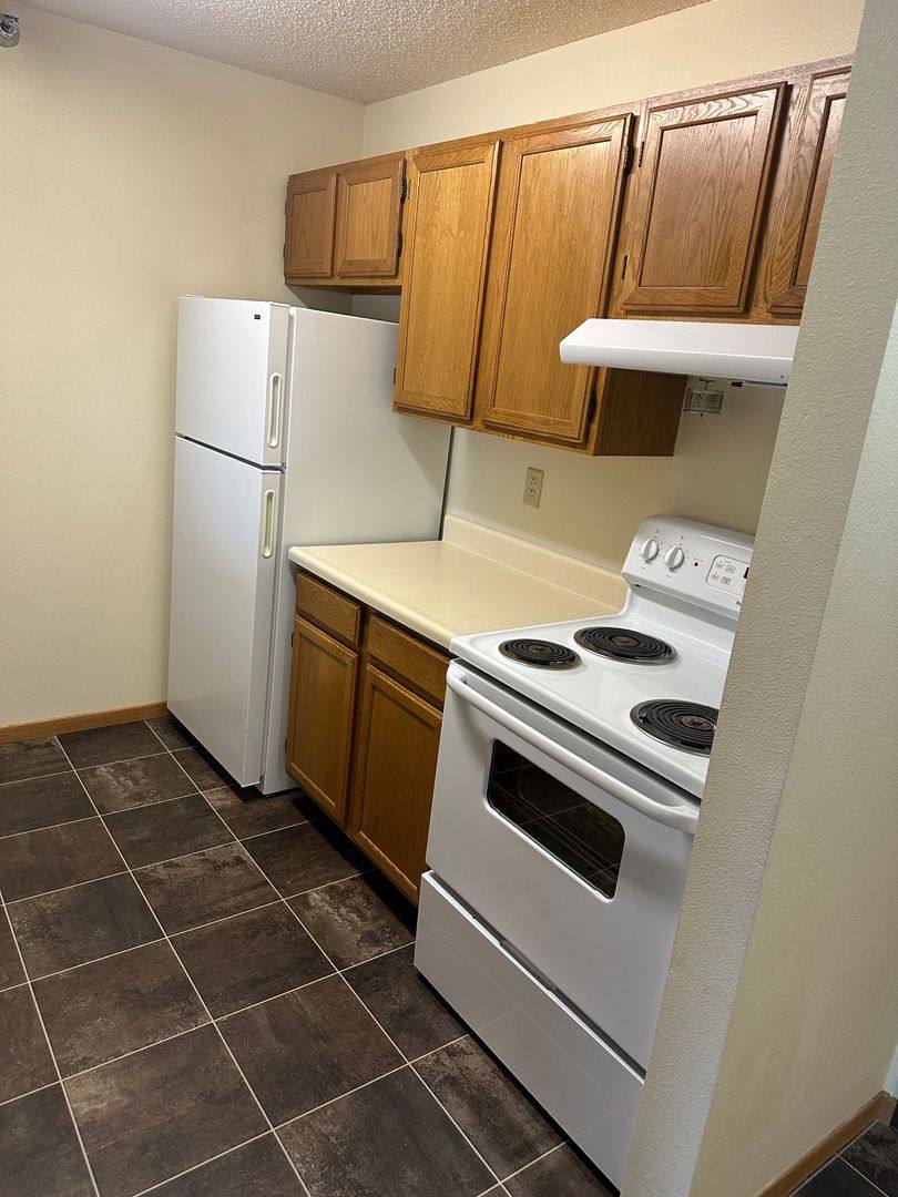 Apartment for rent at 1204 34th St Circle S, Moorhead, MN 56560