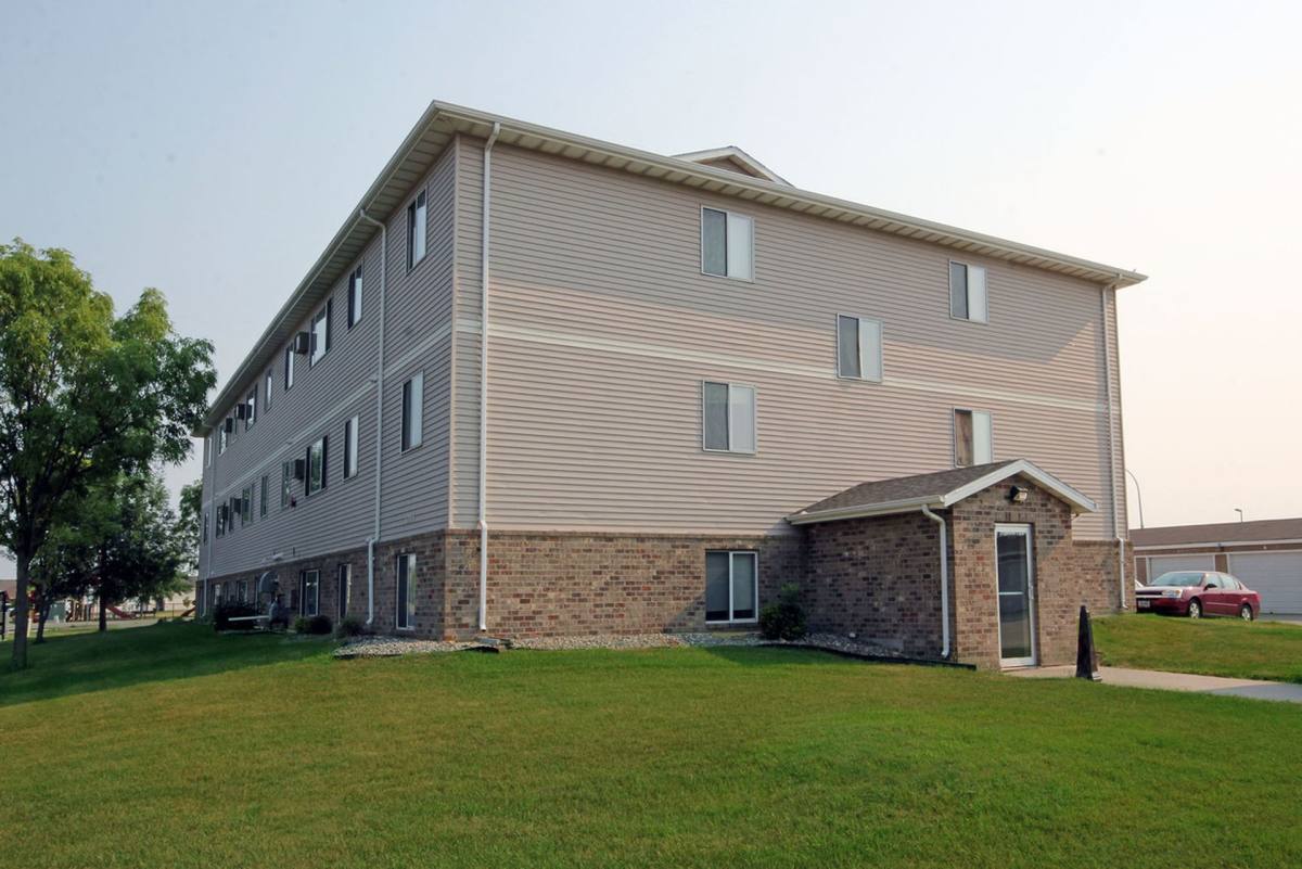 Apartment for rent at 1204 34th St Circle S, Moorhead, MN 56560