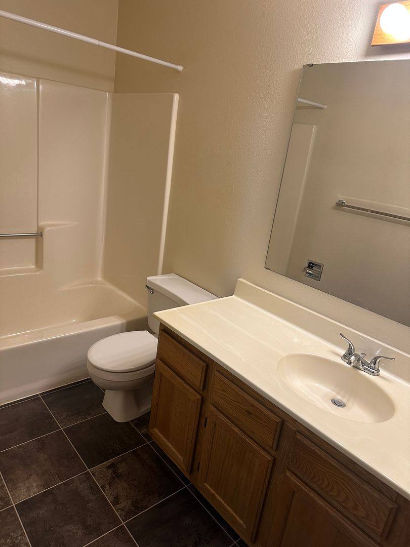 Apartment for rent at 1204 34th St Circle S, Moorhead, MN 56560