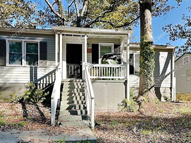 Apartment for rent at 1268 Byewood Lane SW, Atlanta, GA 30310
