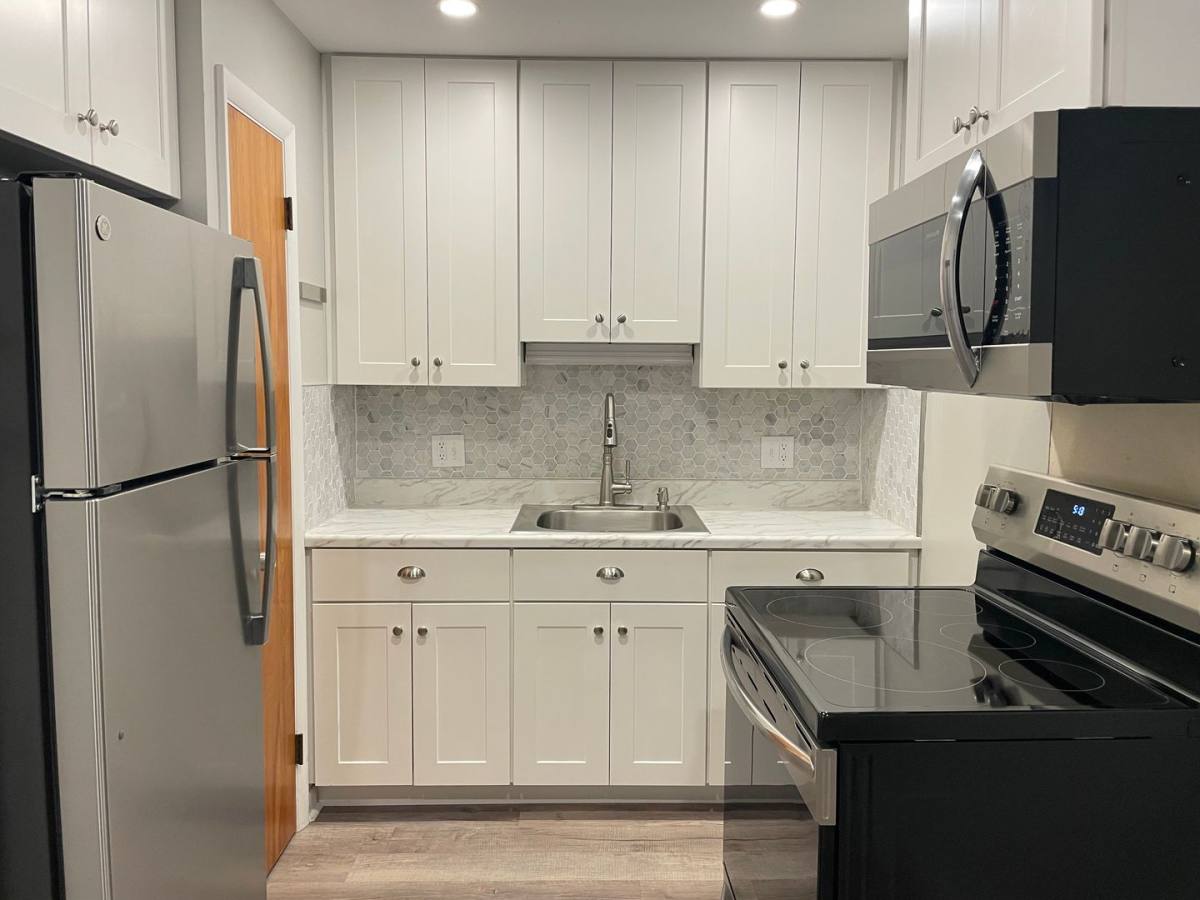 Apartment for rent at 302 N Broad St, Lititz, PA 17543