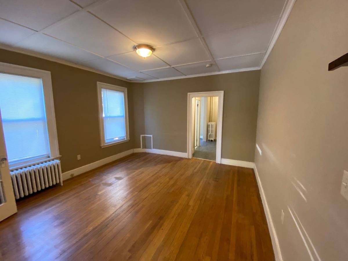 Apartment for rent at 69 Clark St, New Haven, CT 06511