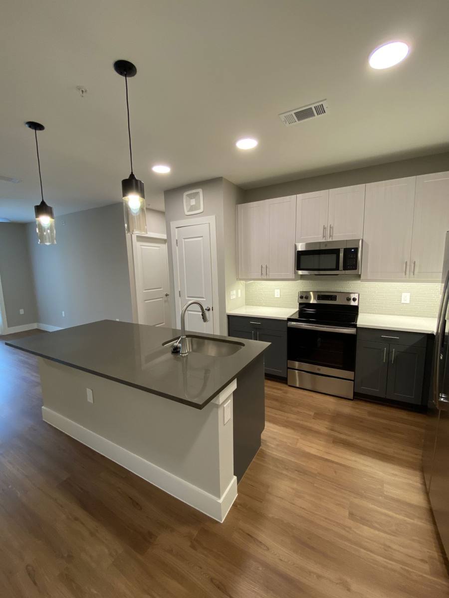 Apartment for rent at 1200 Narwhal Dr #817, Fort Worth, TX 76131